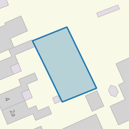 Perceel LWN00-B-4812