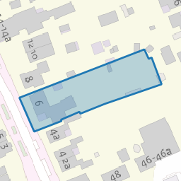 Perceel LWN00-B-4813