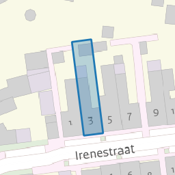 Perceel LWN00-B-4815