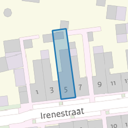 Perceel LWN00-B-4816