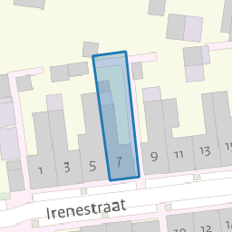 Perceel LWN00-B-4817