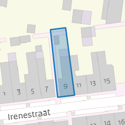 Perceel LWN00-B-4818
