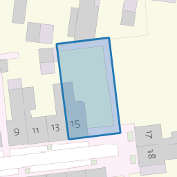 Perceel LWN00-B-4820