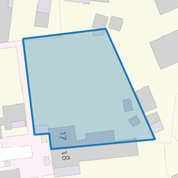 Perceel LWN00-B-4821