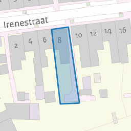 Perceel LWN00-B-4827