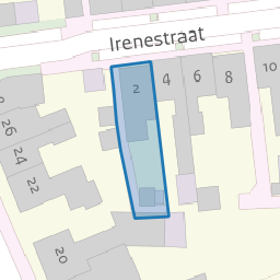 Perceel LWN00-B-4830