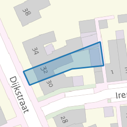 Perceel LWN00-B-4836