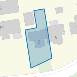 Perceel LWN00-B-4845