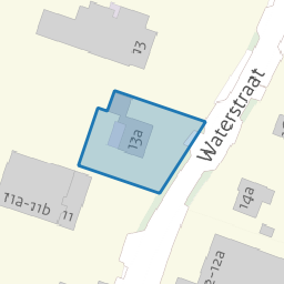 Perceel LWN00-B-4888