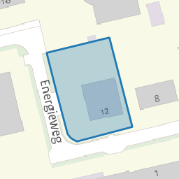 Perceel LWN00-B-4912