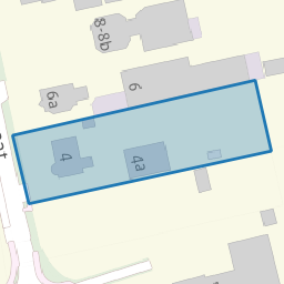 Perceel LWN00-B-4921