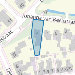 Perceel LWN00-B-4925