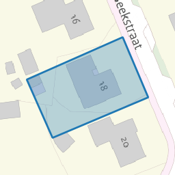 Perceel LWN00-B-4932