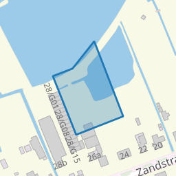 Perceel LWN00-B-4952