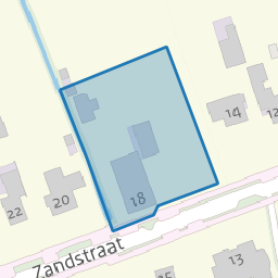 Perceel LWN00-B-4970