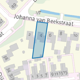 Perceel LWN00-B-4972