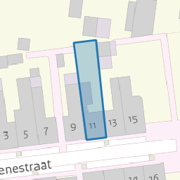 Perceel LWN00-B-4997