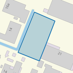 Perceel LWN00-B-5000