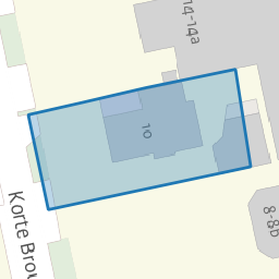 Perceel LWN00-B-5016