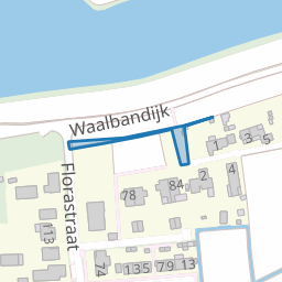 Perceel LWN00-B-5091