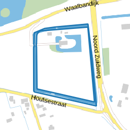 Perceel LWN00-B-5110