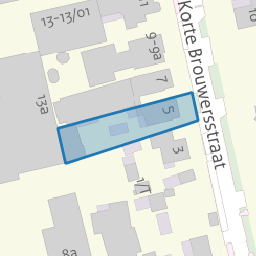 Perceel LWN00-B-5121