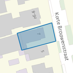 Perceel LWN00-B-5122