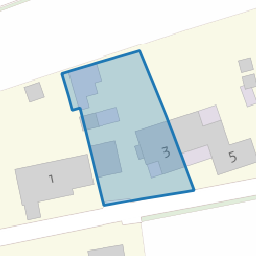 Perceel LWN00-B-5128