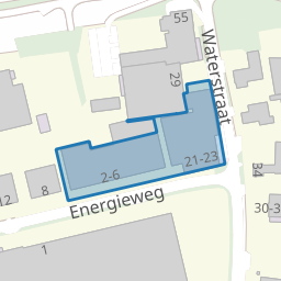 Perceel LWN00-B-5150