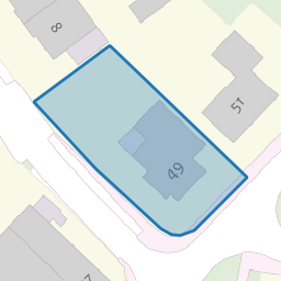 Perceel LWN00-B-5171