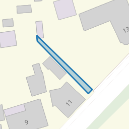 Perceel LWN00-B-5181