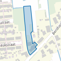 Perceel LWN00-B-5192