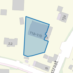 Perceel LWN00-B-5200