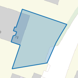 Perceel LWN00-B-5201