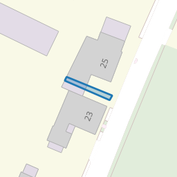 Perceel LWN00-B-5210