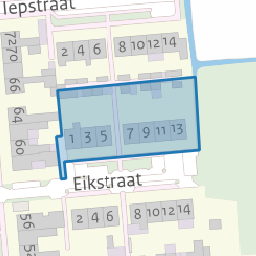 Perceel LWN00-B-5218