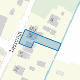 Perceel LWN00-B-5233