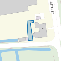 Perceel LWN00-B-5266