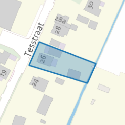 Perceel LWN00-B-5284