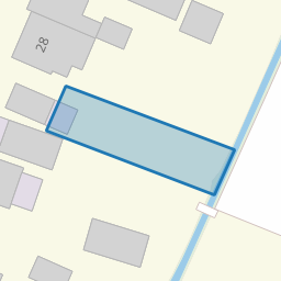 Perceel LWN00-B-5285