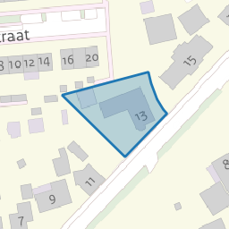 Perceel LWN00-B-5286