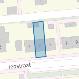 Perceel LWN00-B-5300