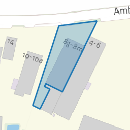 Perceel LWN00-B-5304