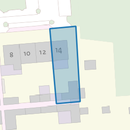 Perceel LWN00-B-5307