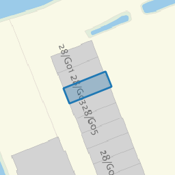 Perceel LWN00-B-5311