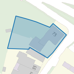 Perceel LWN00-B-5327