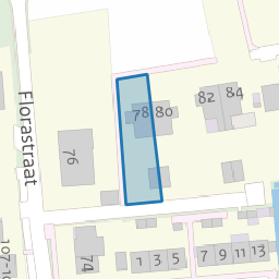 Perceel LWN00-B-5329