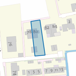 Perceel LWN00-B-5331