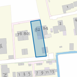 Perceel LWN00-B-5333