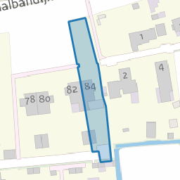 Perceel LWN00-B-5334